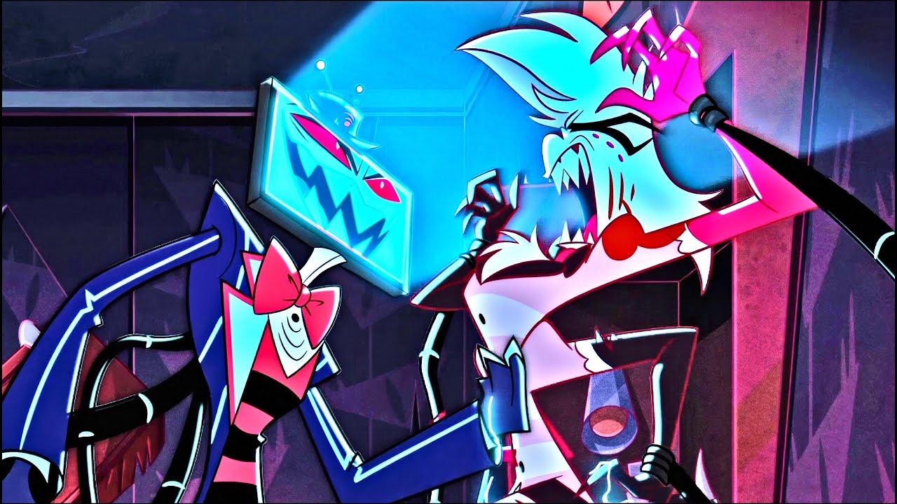 hazbin-hotel-season-2-vox-tortures-angel-scene-recap-infernal-escapes